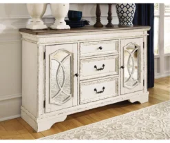 Raelyn Dining Server 15 Raelyn Dining Server -Furniture Promotion Series 810599611