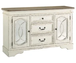 Raelyn Dining Server 13 Raelyn Dining Server -Furniture Promotion Series 810599611 8