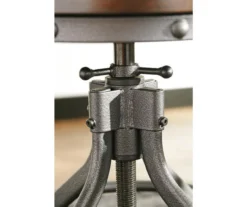 Odium 5-Oiece Counter-Height Dining Set -Furniture Promotion Series 810599623 3