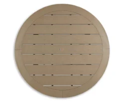 Fairen Trail Wood Look Bar-Height Dining Table -Furniture Promotion Series 810607984 6