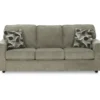 Cascilla Pewter Sofa 1 Cascilla Pewter Sofa -Furniture Promotion Series 810609755 3