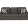 Cascilla Slate Gray Sofa -Furniture Promotion Series 810609757 A0 5