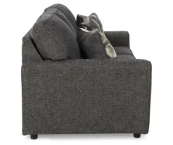 Cascilla Slate Gray Sofa -Furniture Promotion Series 810609757 A0 6
