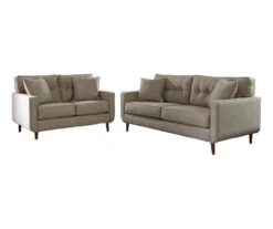 Dahra Jute Loveseat -Furniture Promotion Series 810610797 810610796 A0 4