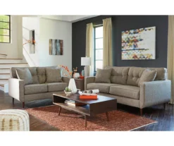 Dahra Jute Loveseat -Furniture Promotion Series 810610797 810610796 A0 5