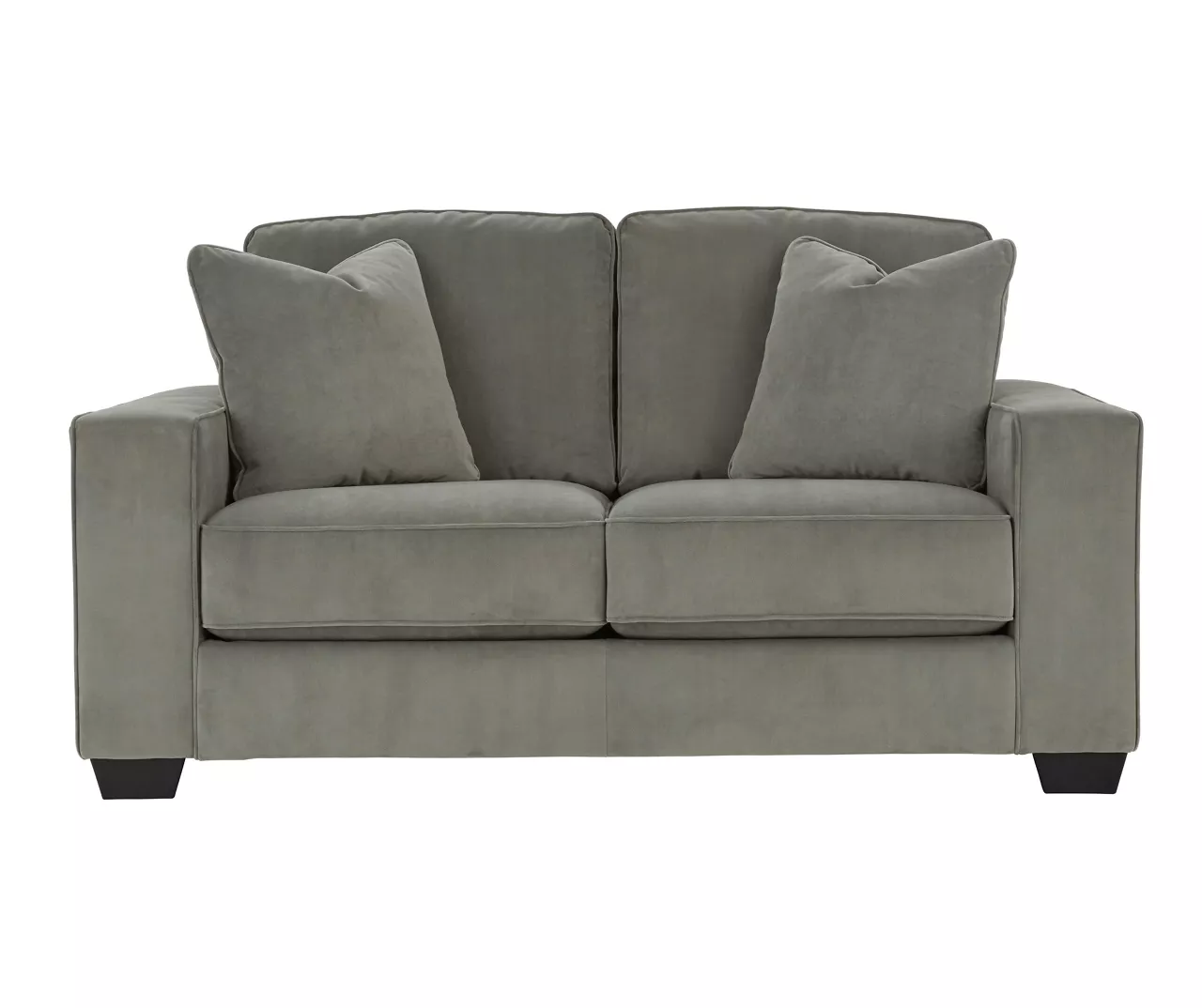 Angleton Sandstone Loveseat 3 Angleton Sandstone Loveseat