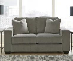 Angleton Sandstone Loveseat 20 Angleton Sandstone Loveseat -Furniture Promotion Series 810610798 A0 4