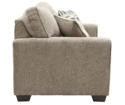McCluer Mocha Loveseat -Furniture Promotion Series 810610806 A0 5