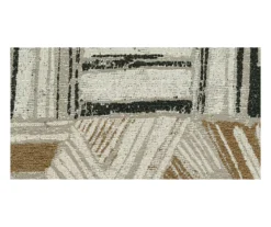 McCluer Mocha Loveseat -Furniture Promotion Series 810610806 A0 7