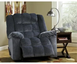 Signature Design By Ashley Ludden Rocker Recliner -Furniture Promotion Series 810610810 A0 1