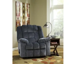 Signature Design By Ashley Ludden Rocker Recliner -Furniture Promotion Series 810610810 A0 4