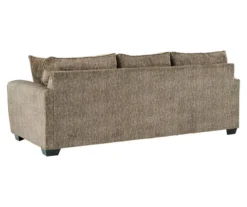 Olin Chocolate Brown Sofa -Furniture Promotion Series 810610834 A0 5
