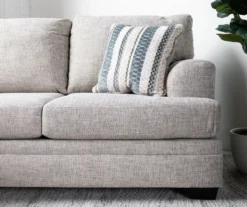 Signature Design By Ashley Mabella Sofa Chaise -Furniture Promotion Series 810611282 A0 6 1