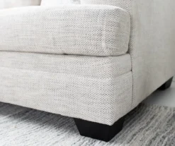 Mabella Cream Sofa Chaise -Furniture Promotion Series 810611283 A0 8 1