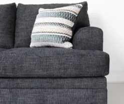 Signature Design By Ashley Mabella Sofa Chaise -Furniture Promotion Series 810611284 A0 2