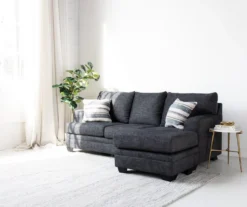 Signature Design By Ashley Mabella Sofa Chaise -Furniture Promotion Series 810611284 A0 5