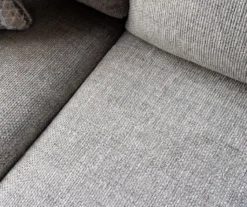 Signature Design By Ashley Mabella Sofa Chaise -Furniture Promotion Series 810611284 A0 6