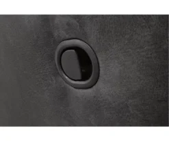 Bladen Slate Faux Leather Rocker Recliner -Furniture Promotion Series 810612227 5