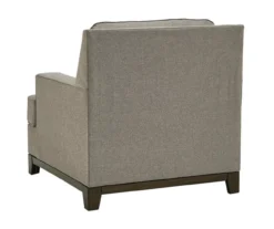 Kaywood Gray Armchair 8 Kaywood Gray Armchair -Furniture Promotion Series 810612238 2