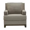 Kaywood Gray Armchair 1 Kaywood Gray Armchair -Furniture Promotion Series 810612238 3