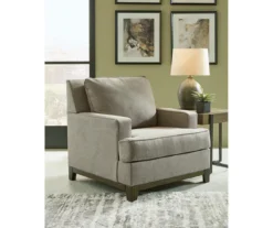 Kaywood Gray Armchair 9 Kaywood Gray Armchair -Furniture Promotion Series 810612238 5
