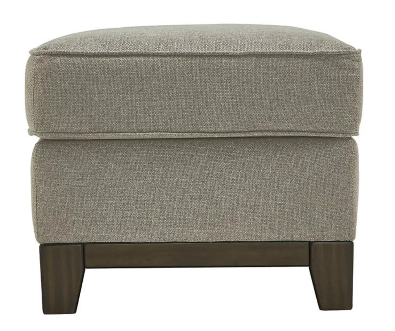 Kaywood Gray Ottoman 6 Kaywood Gray Ottoman - Image 4