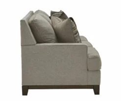 Kaywood Gray Sofa -Furniture Promotion Series 810612241 4