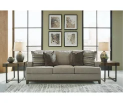 Kaywood Gray Sofa -Furniture Promotion Series 810612241 5