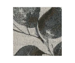 Abney Floral Swivel Accent Chair -Furniture Promotion Series 810612251 3