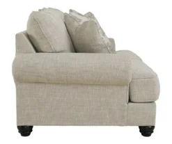 Asanti Gray Loveseat -Furniture Promotion Series 810612269 4