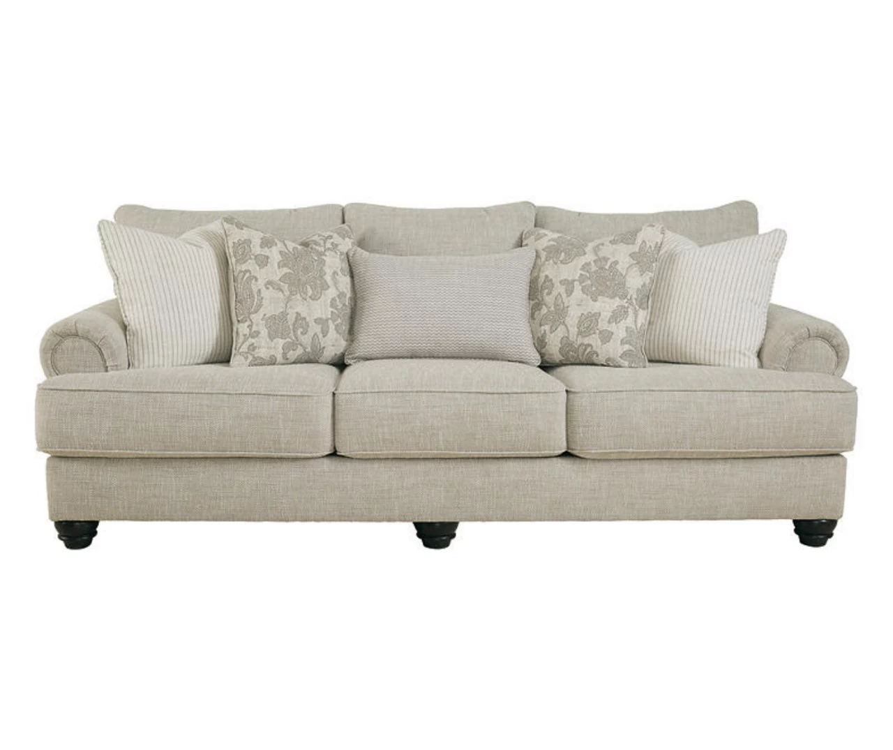 Asanti Gray Sofa 3 Asanti Gray Sofa