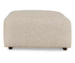 Signature Design By Ashley Edenfield Oversize Accent Ottoman -Furniture Promotion Series 810612292 2
