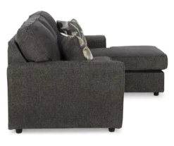 Signature Design By Ashley Cascilla Sofa Chaise -Furniture Promotion Series 810612313 4