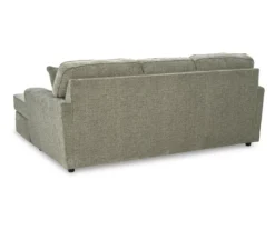 Signature Design By Ashley Cascilla Sofa Chaise -Furniture Promotion Series 810612314 2