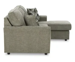 Signature Design By Ashley Cascilla Sofa Chaise -Furniture Promotion Series 810612314 3