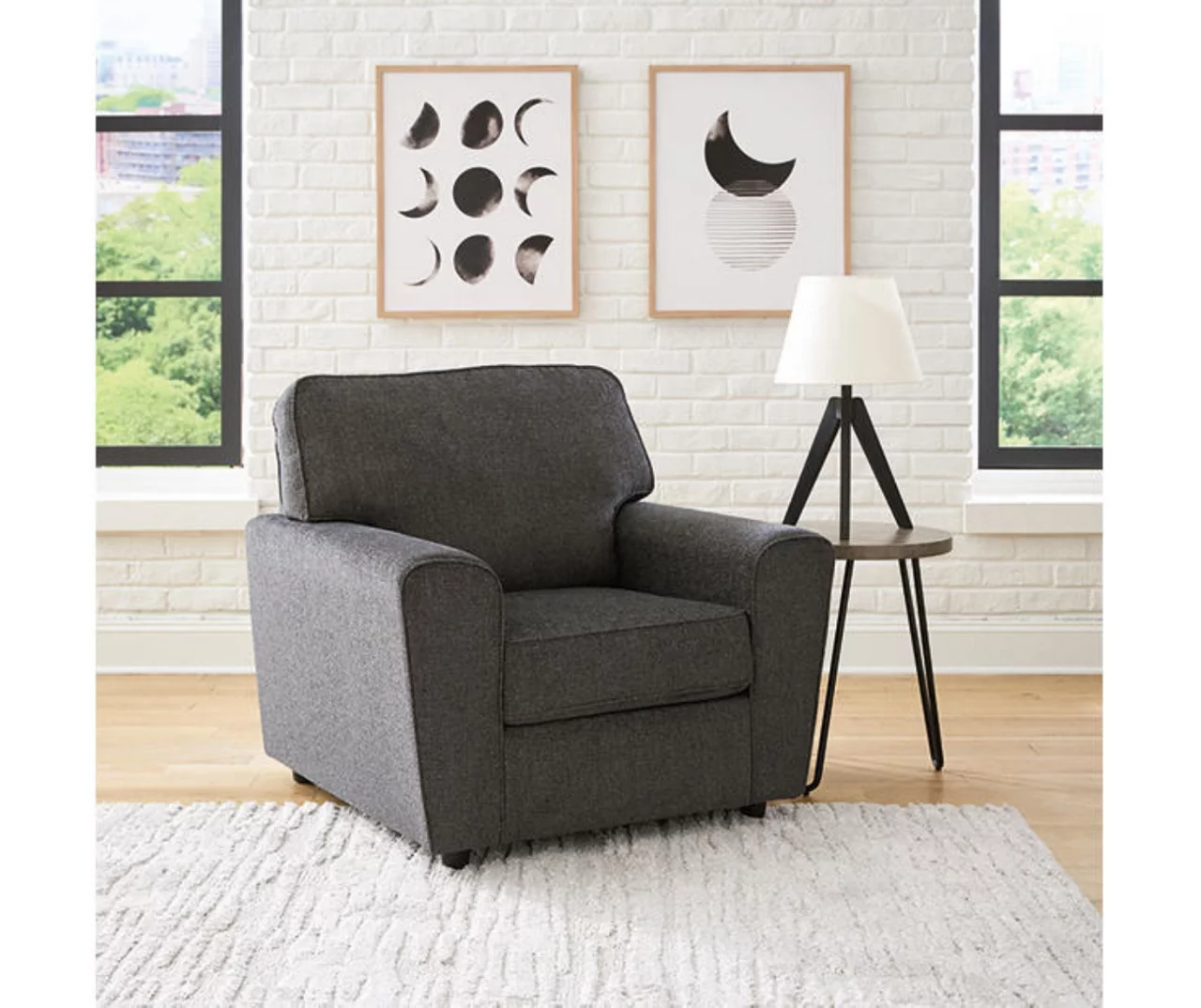 Signature Design By Ashley Cascilla Chair 12 Signature Design By Ashley Cascilla Chair - Image 10