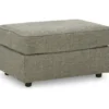 Signature Design By Ashley Cascilla Ottoman