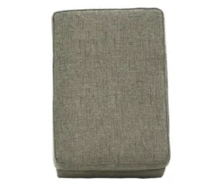 Signature Design By Ashley Cascilla Ottoman -Furniture Promotion Series 810612329 3