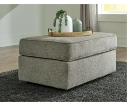 Signature Design By Ashley Cascilla Ottoman -Furniture Promotion Series 810612329 5