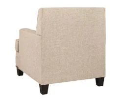 Claredon Beige Armchair -Furniture Promotion Series 810612331 5