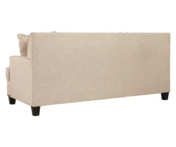 Claredon Beige Sofa 14 Claredon Beige Sofa -Furniture Promotion Series 810612333 6