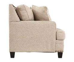 Claredon Beige Sofa 15 Claredon Beige Sofa -Furniture Promotion Series 810612333 7