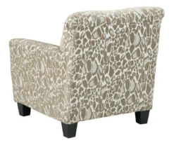 Dovemont Leopard Accent Chair 11 Dovemont Leopard Accent Chair -Furniture Promotion Series 810612343 4