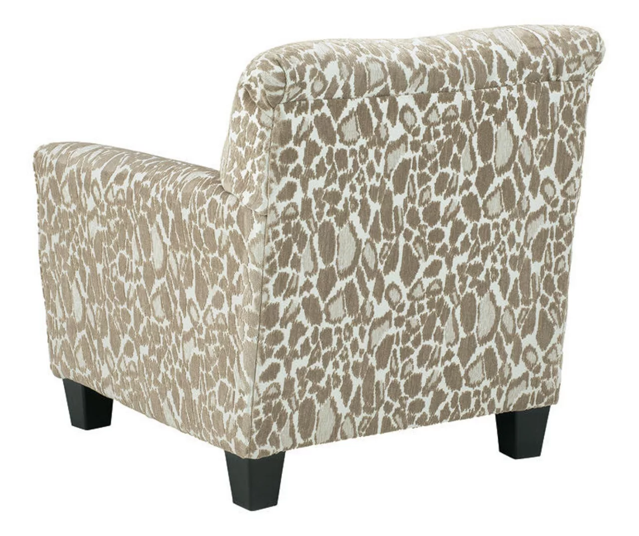 Dovemont Leopard Accent Chair 6 Dovemont Leopard Accent Chair - Image 4
