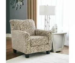 Dovemont Leopard Accent Chair 12 Dovemont Leopard Accent Chair -Furniture Promotion Series 810612343 5