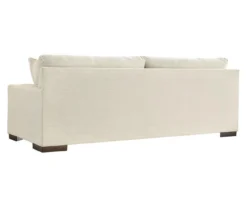 Maggie White Sofa -Furniture Promotion Series 810612354 2