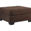 Signature Design By Ashley Maier Oversize Accent Ottoman -Furniture Promotion Series 810612360 1