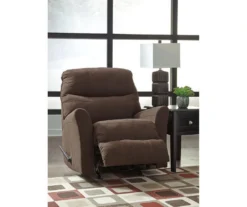 Signature Design By Ashley Maier Rocker Recliner 13 Signature Design By Ashley Maier Rocker Recliner -Furniture Promotion Series 810612362 3