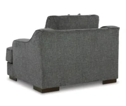Signature Design By Ashley Lessinger Chair And A Half -Furniture Promotion Series 810612399 2
