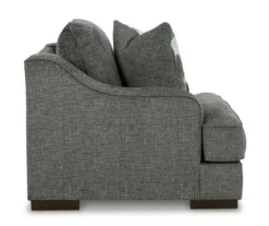 Signature Design By Ashley Lessinger Chair And A Half -Furniture Promotion Series 810612399 4